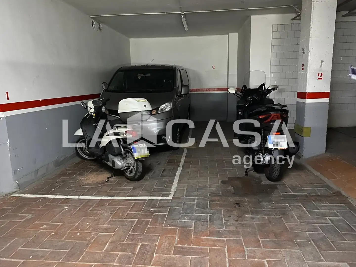 Parking à vendre à Centre, imagen 15