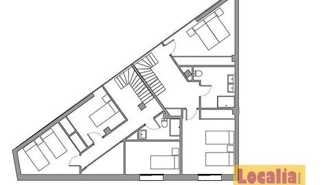 Photo 5 of Building for sale in Camilo Alonso Vega, Los Castros, Cantabria