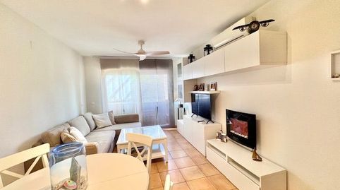 Foto 2 de Apartamento de alquiler en Marymontaña, Mascarat, Altea