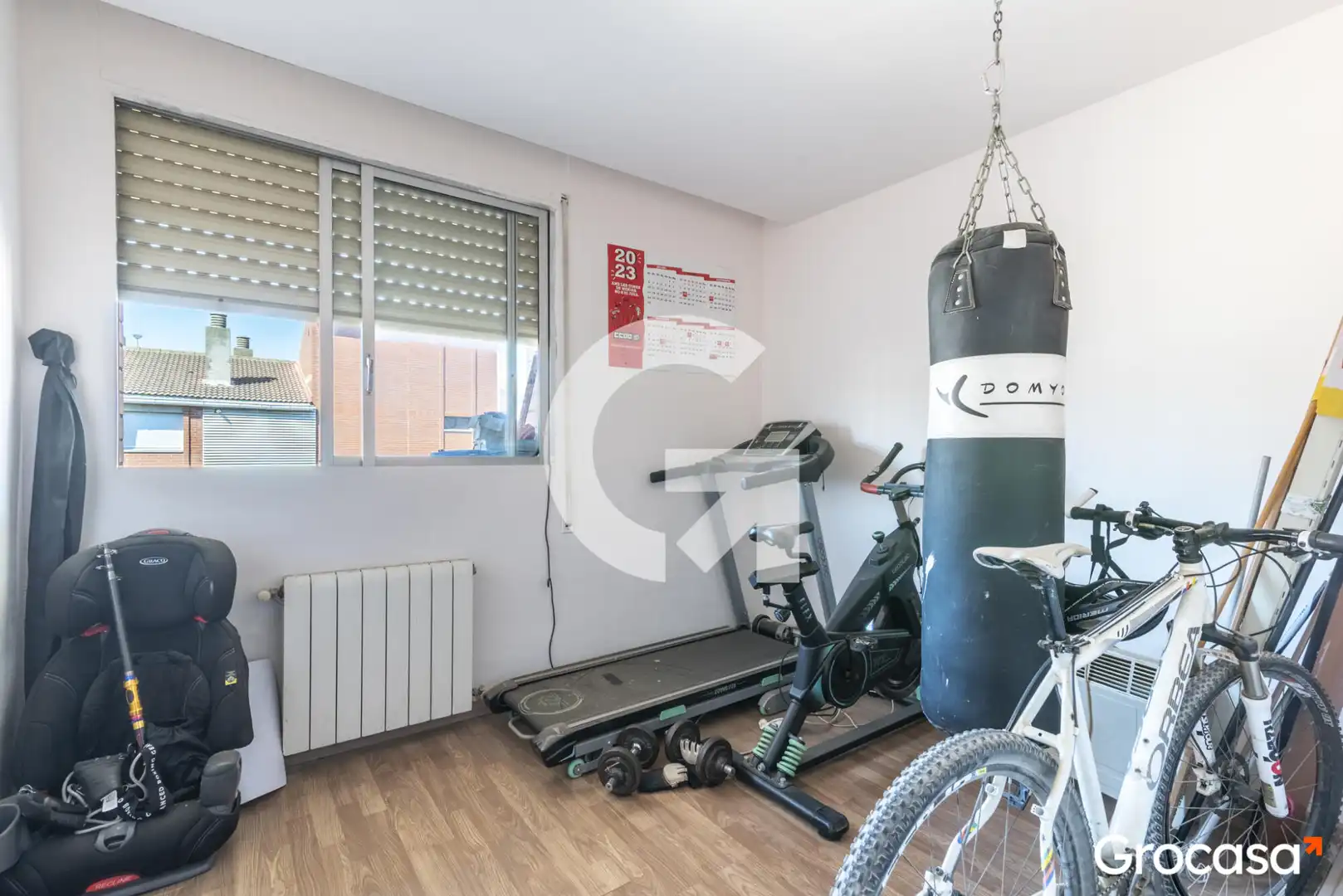 Flat for sale in Cornellà de Llobregat  with Heating and Balcony