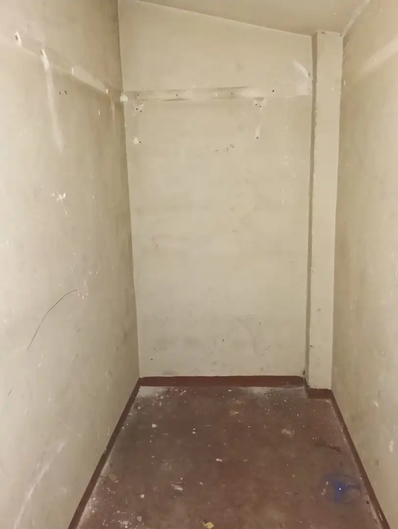 Traster en venda en Barcelona