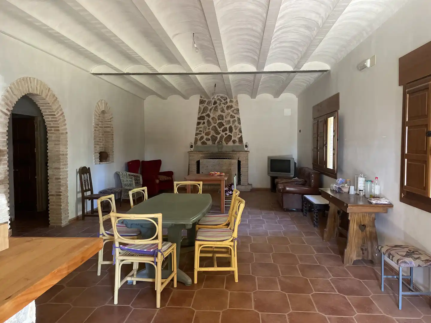 Chalet con jardín en venta en Argamasilla de Alba, imagen 10