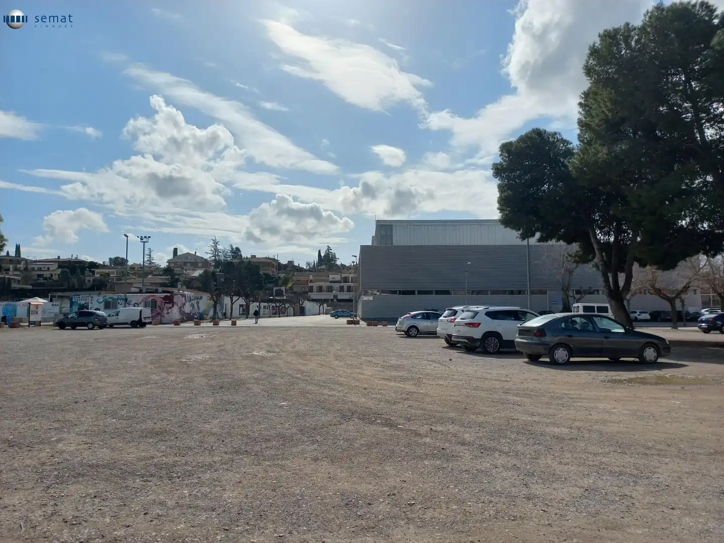 Residential land for sale in Tàrrega, imagen 7