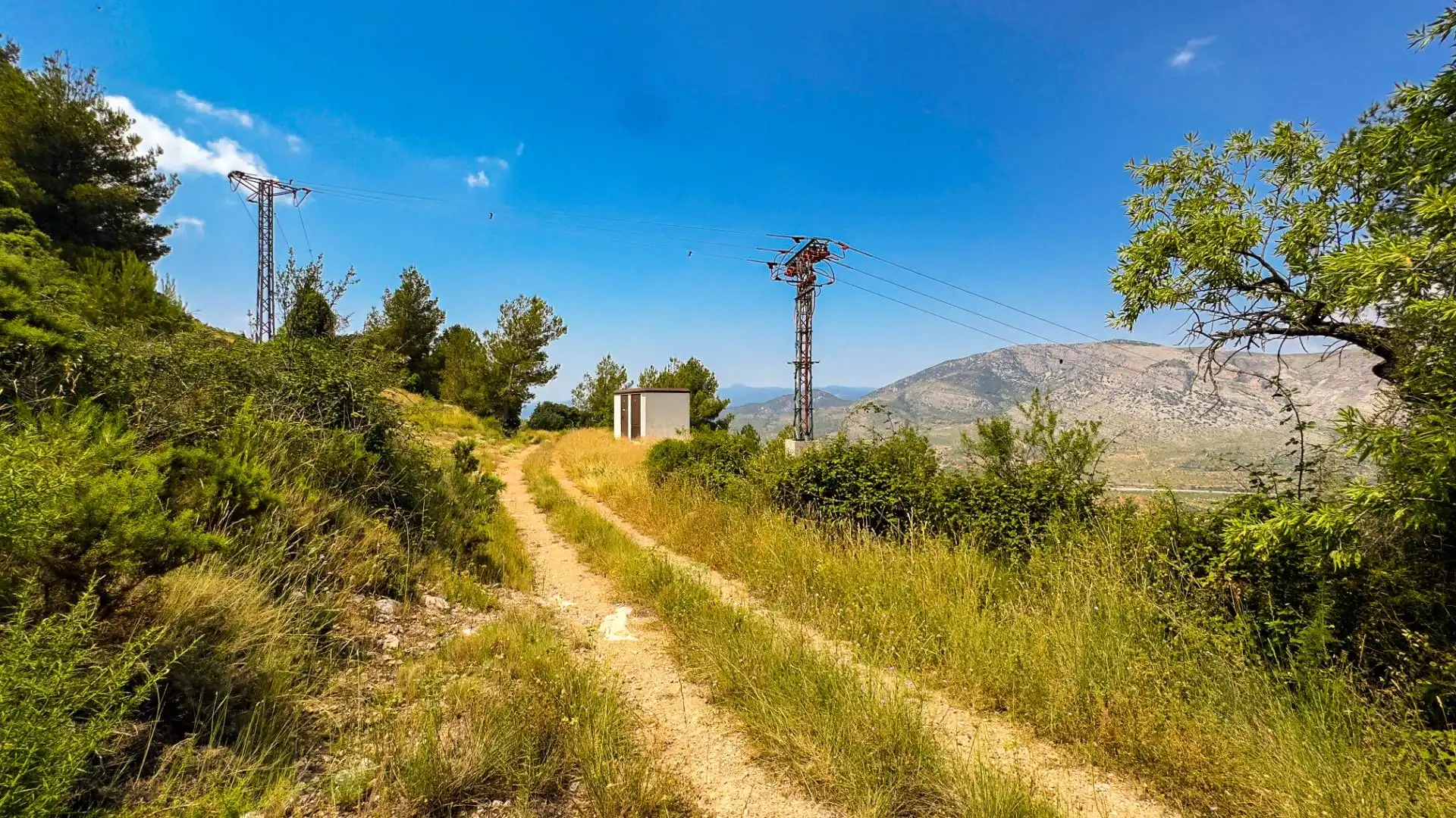 Residencial en venta en Sierra Engarcerán