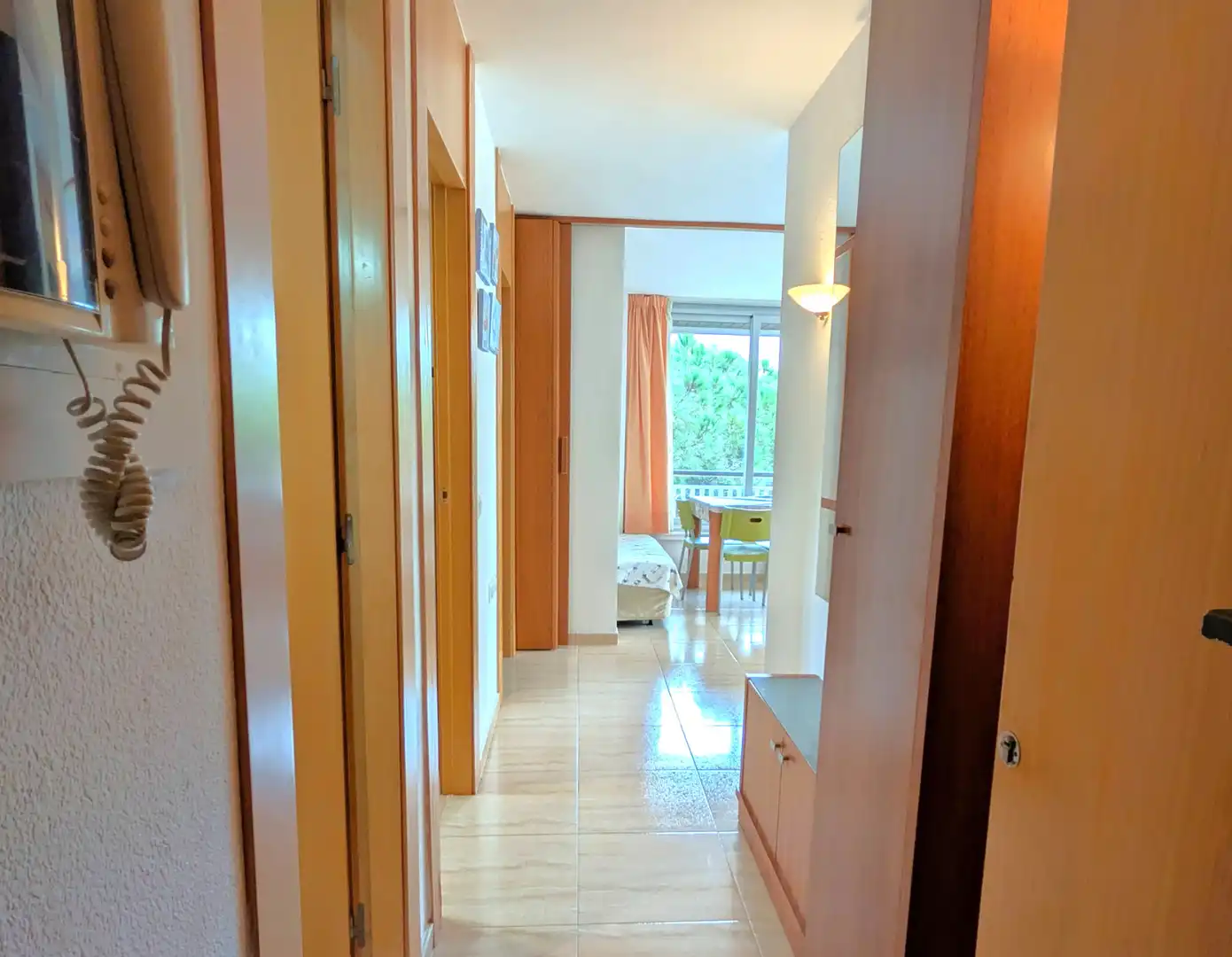 Apartament amb ascensor en venda a Avinguda Onze de Setembre, imagen 15