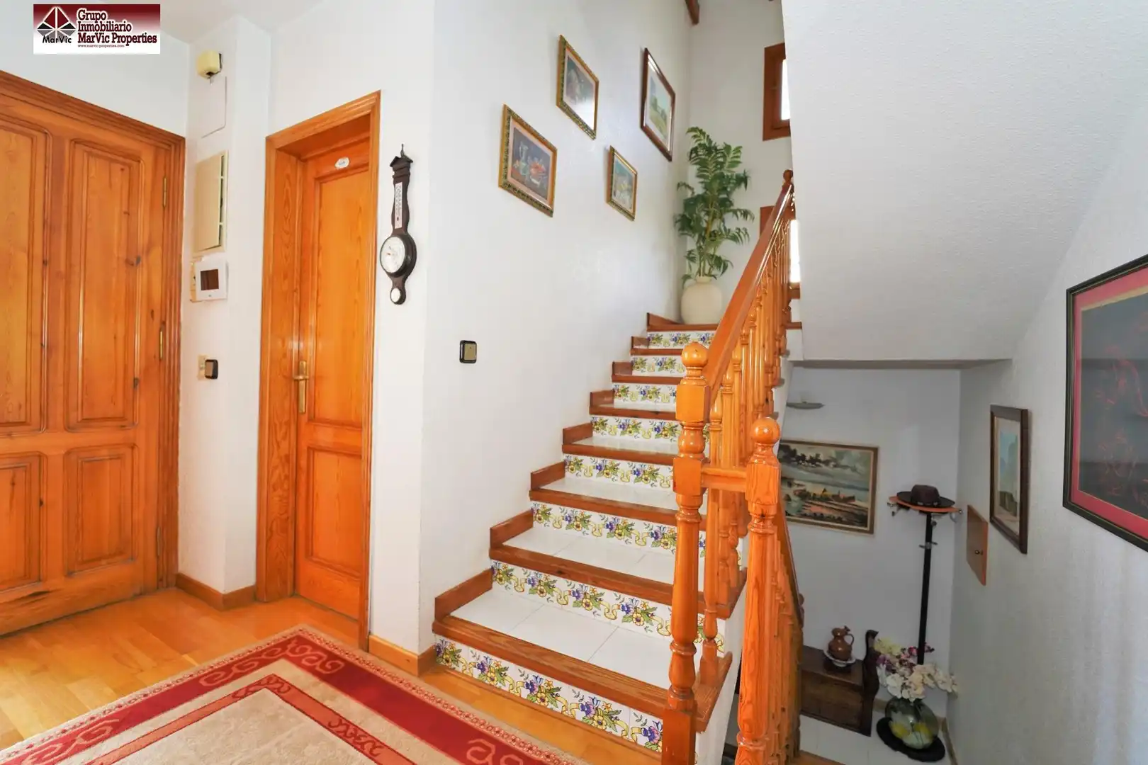 Casa o chalet en venta en Benidorm con Calefacción, Jardín privado y Terraza