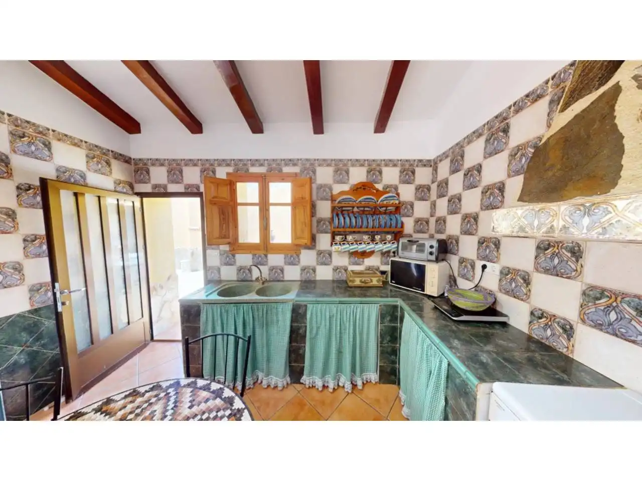 Casa rústica en venda a Caravaca de la Cruz, imagen 13