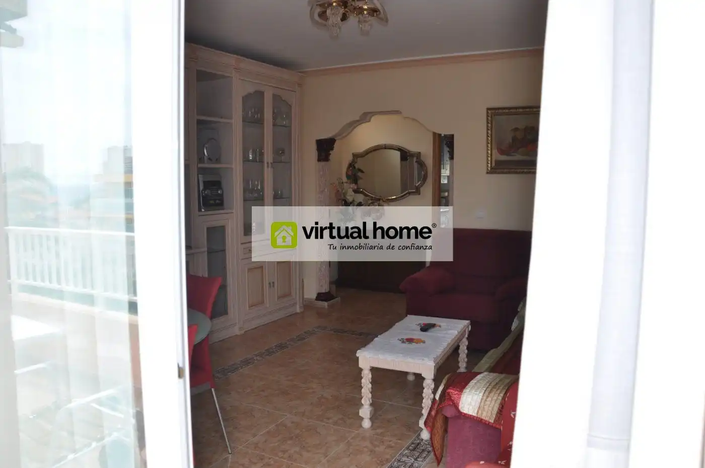 Finca rústica en venta en Benidorm con Aire acondicionado y Calefacción