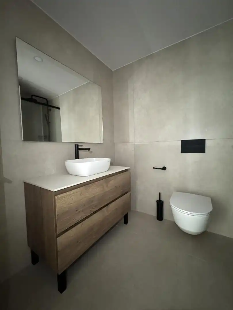 Penthouse with lift for sale in Centre, imagen 14