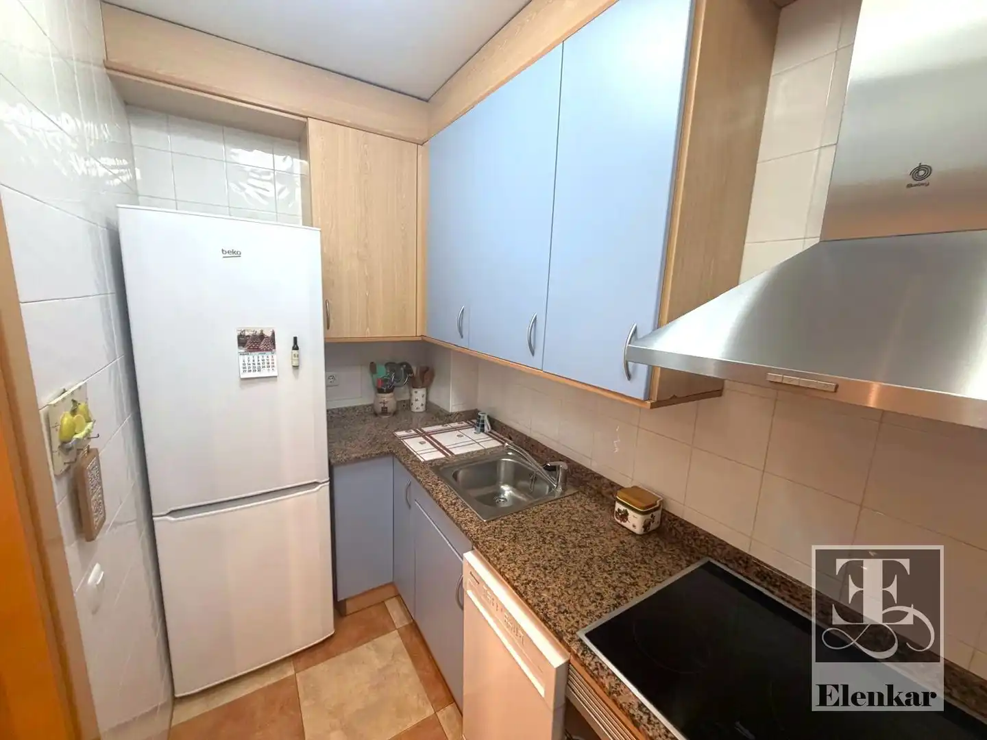 Flat with lift for sale in Vilamar, imagen 11
