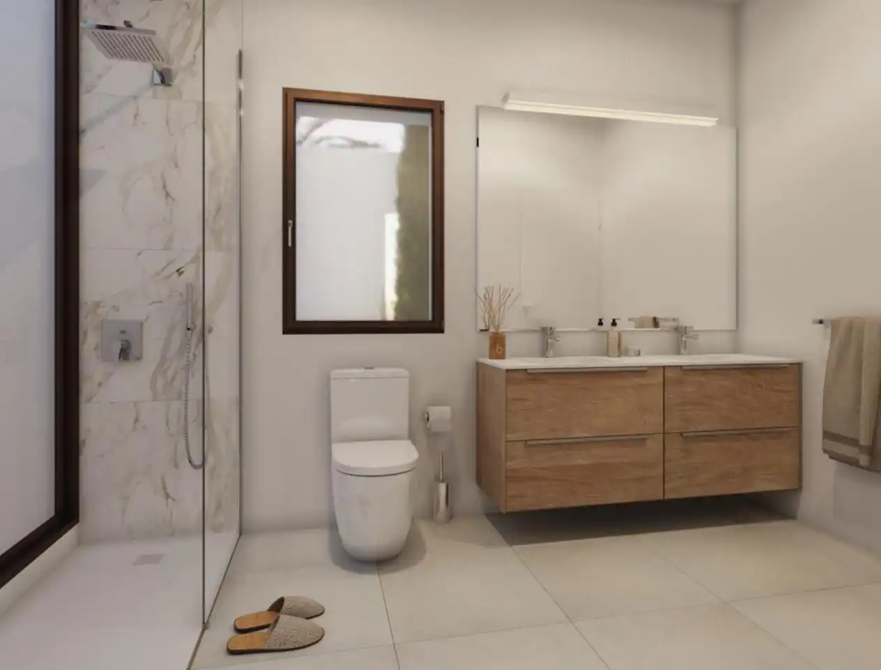 Casa con piscina en venta en Santa Eulària, imagen 5