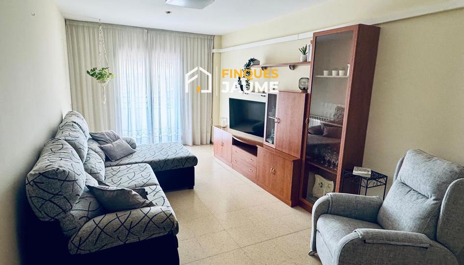 Foto 1 de Àtic en venda a Frederic Riu Farré, Pardinyes, Lleida