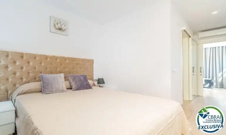 Apartament amb ascensor en venda a CLOT DELS FRANQUETS, imagen 25