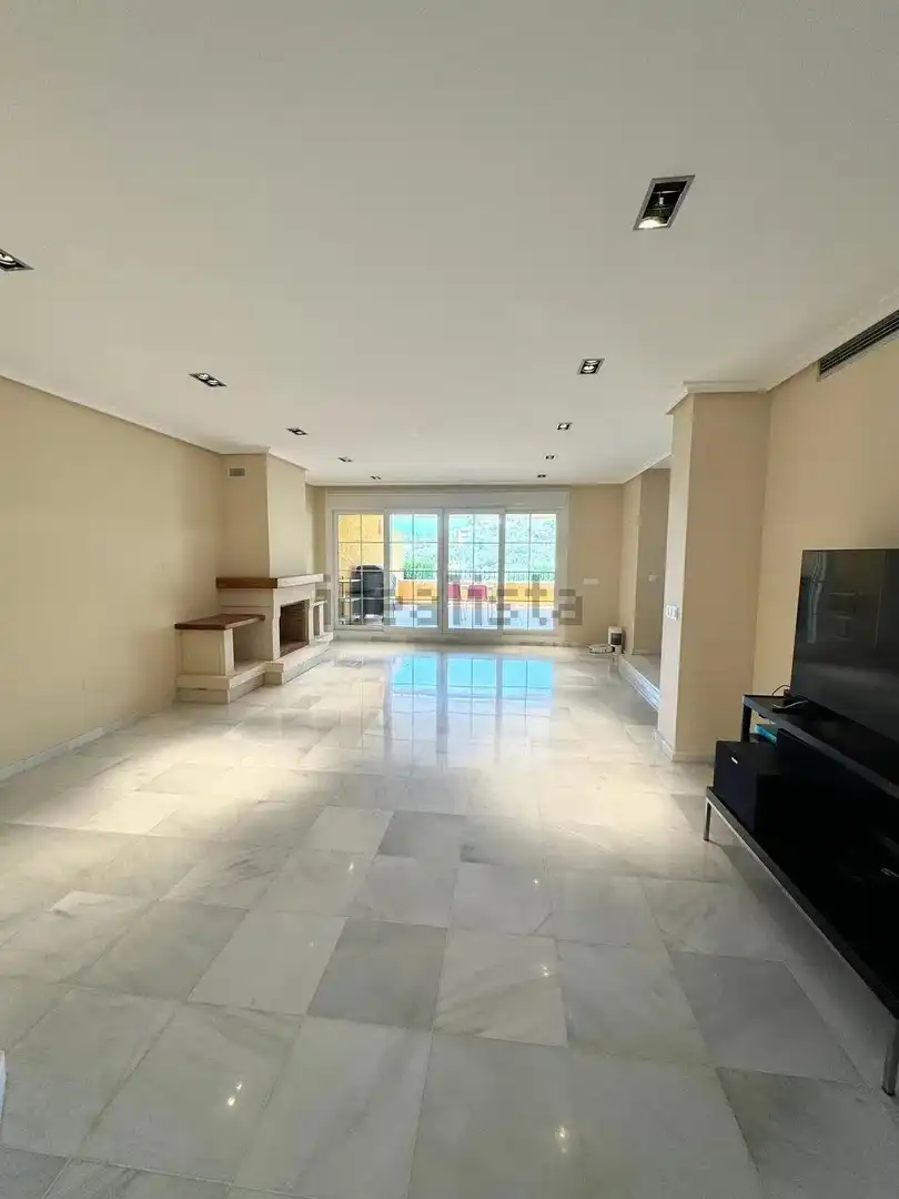 Apartamento con terraza en venta en Altea la Vella, imagen 7