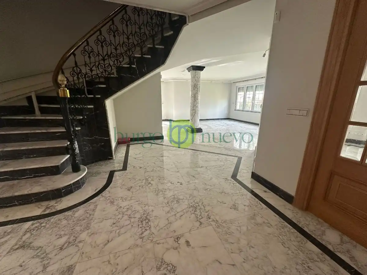 Casa o chalet en venta en Las Eras de Renueva