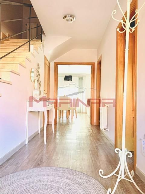 Single-family semi-detached for sale in Seseña  with Air Conditioner, Heating and Private garden