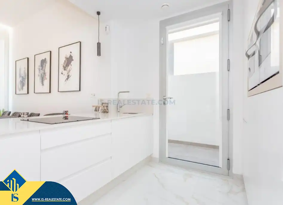 Chalet con piscina en venta en Playa del Acequión, Náufragos y Rocío del Mar, imagen 8