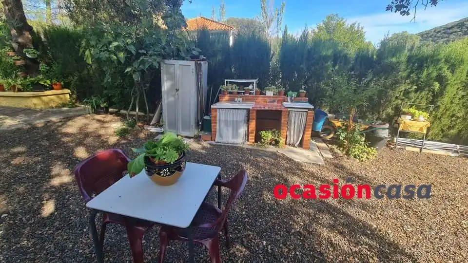 Residential land for sale in Espiel, imagen 19