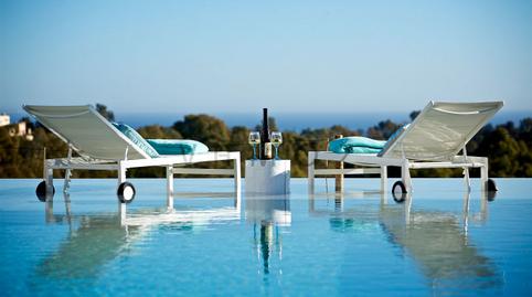 Foto 2 de Casa o xalet de lloguer a N/a, -1, Montemayor - Marbella Club, Málaga