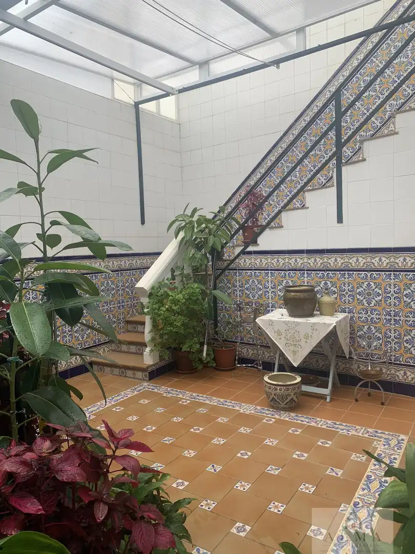Casa o chalet en venta en Almendralejo