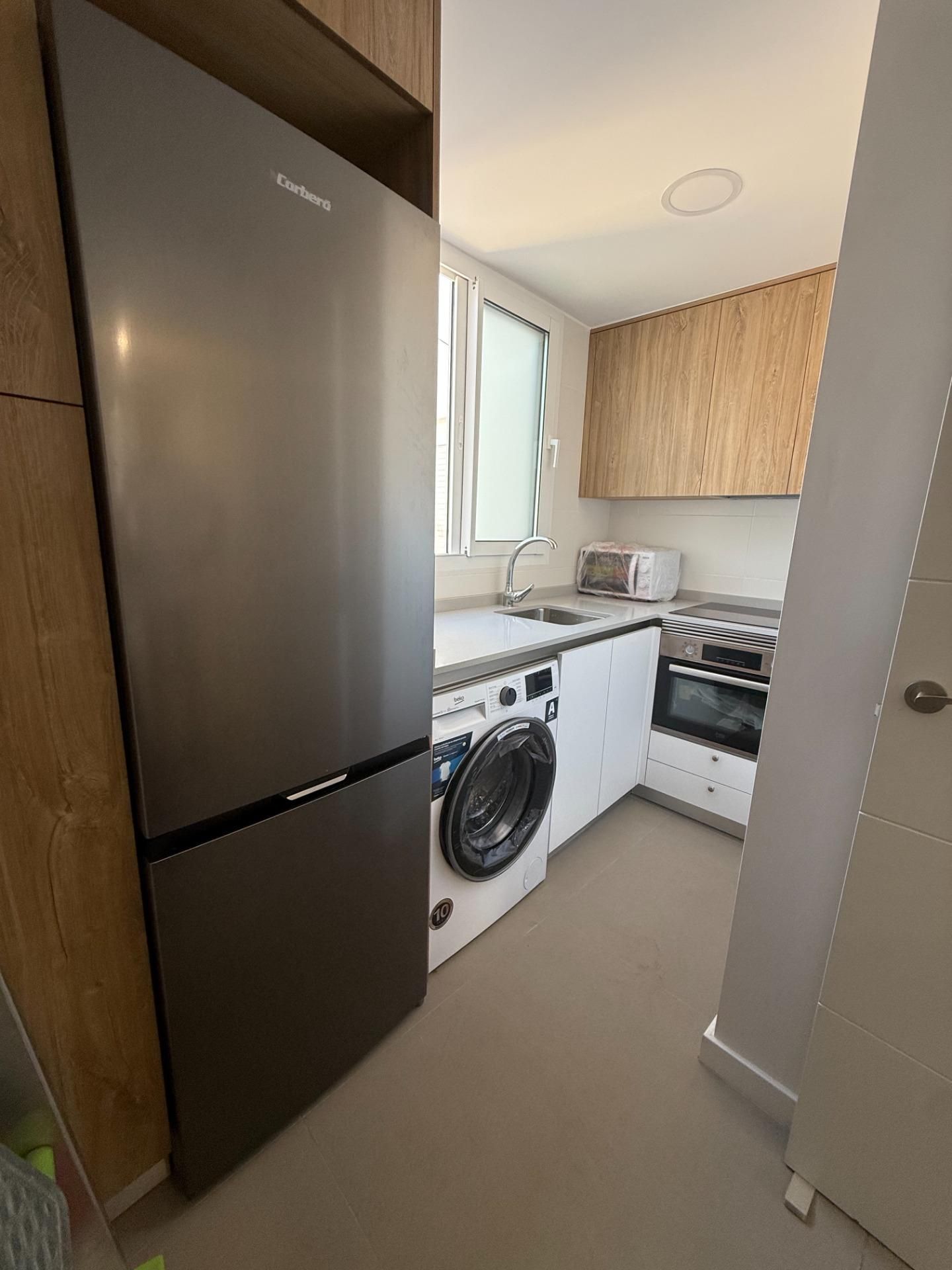 Flat to share in Suárez, Bailén - Miraflores