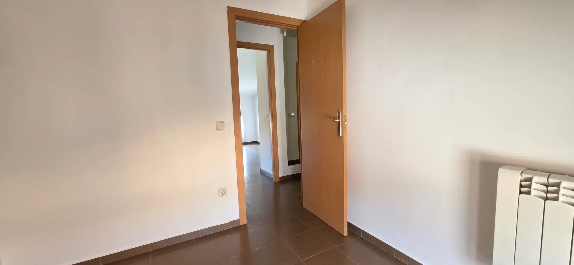 Piso en venta en Lozoya, Madrid