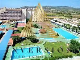 Apartament amb piscina en venda a Playa Norte