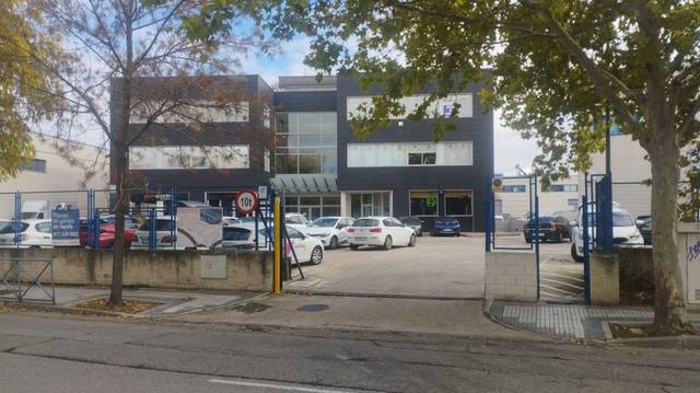 Garaje en Venta en Rivas Futura
