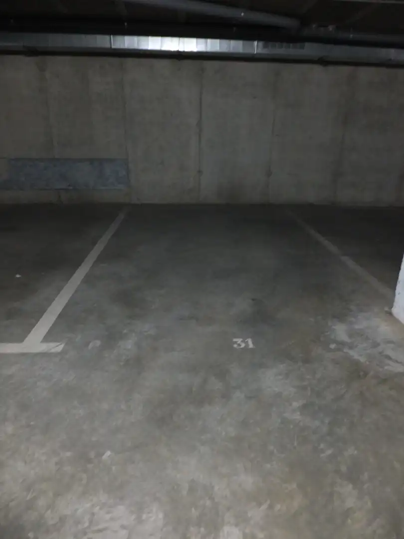 Parking of Garage for sale in Riudoms  with Alarm
