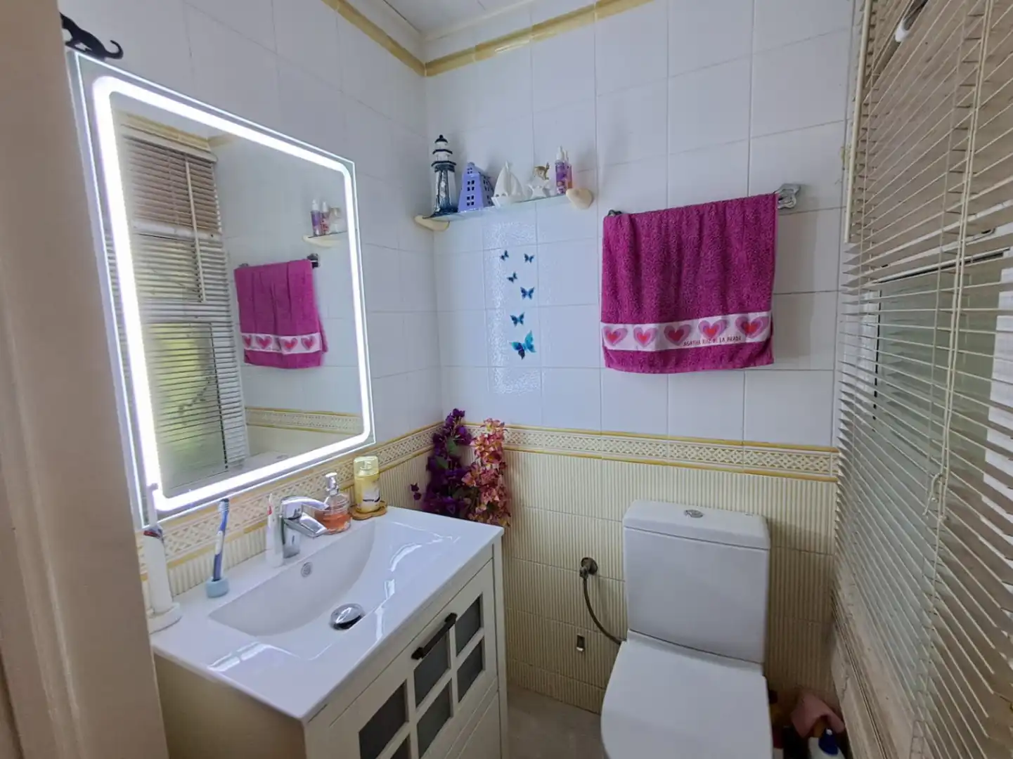 Casa o chalet en venta en San Rafael - Nucia Park