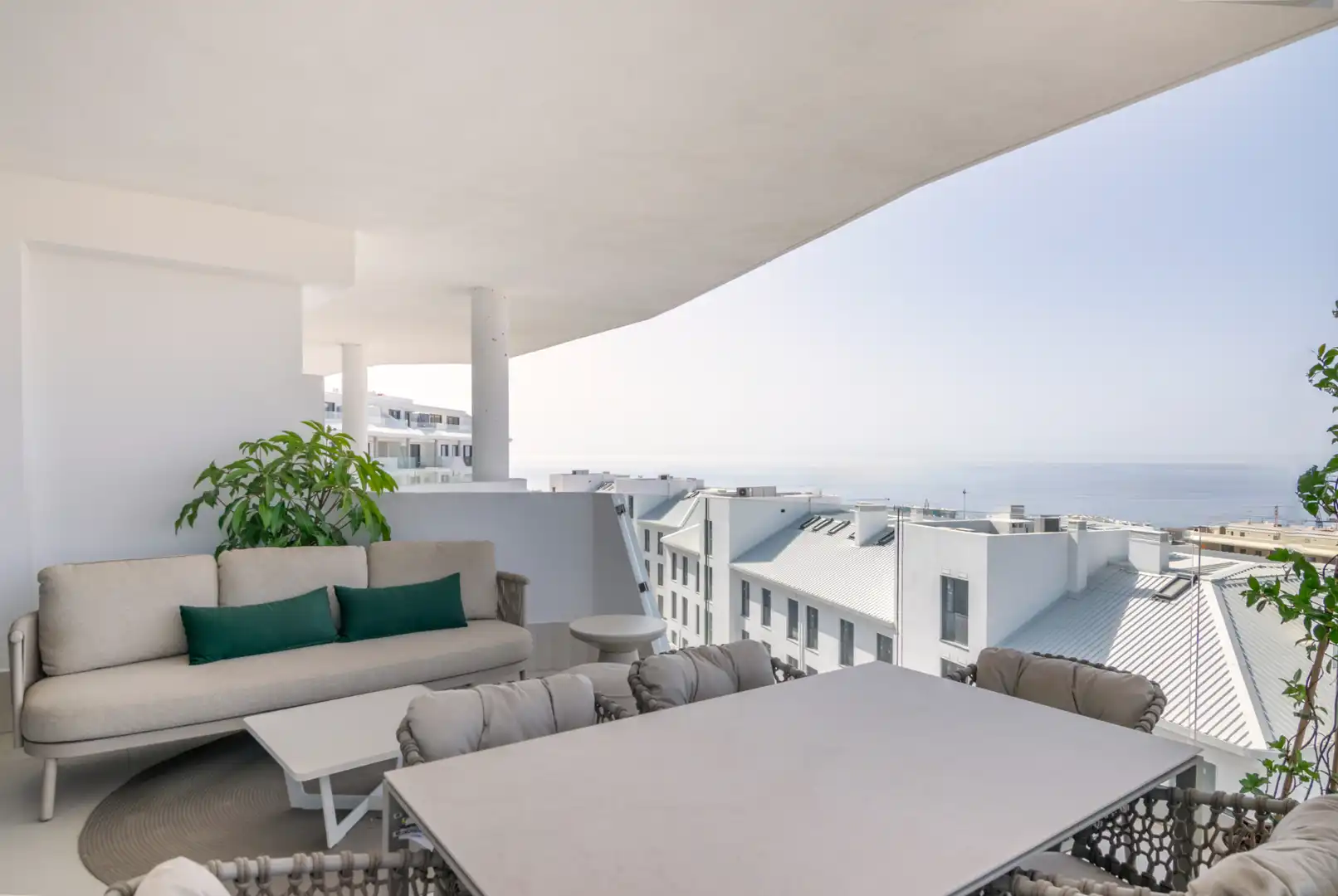 Apartament amb jardí en venda a El Higuerón, imagen 16