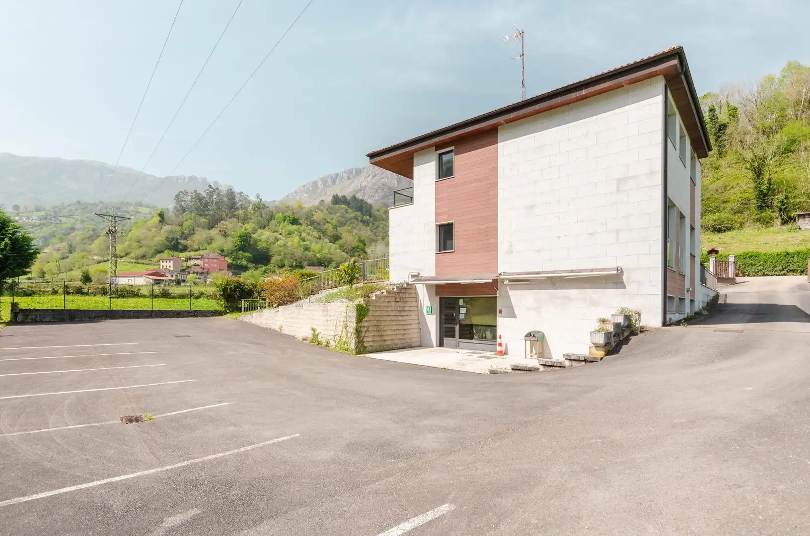 Edificio en venta en Lugar Vega Cardeo, Morcín