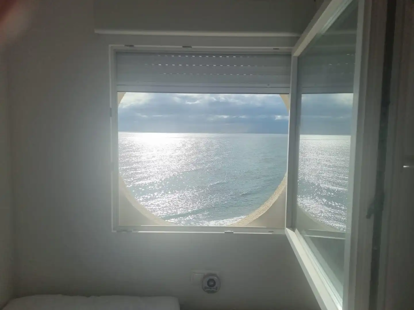 Bedroom of Houses for rent in El Campello  with Terrace
