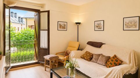 Foto 5 von Wohnung zum Verkauf in Avenida de Francia, Villanúa, Huesca