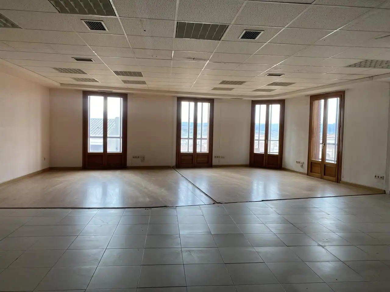 Business premises to rent in Del Duque De Alba, imagen 13