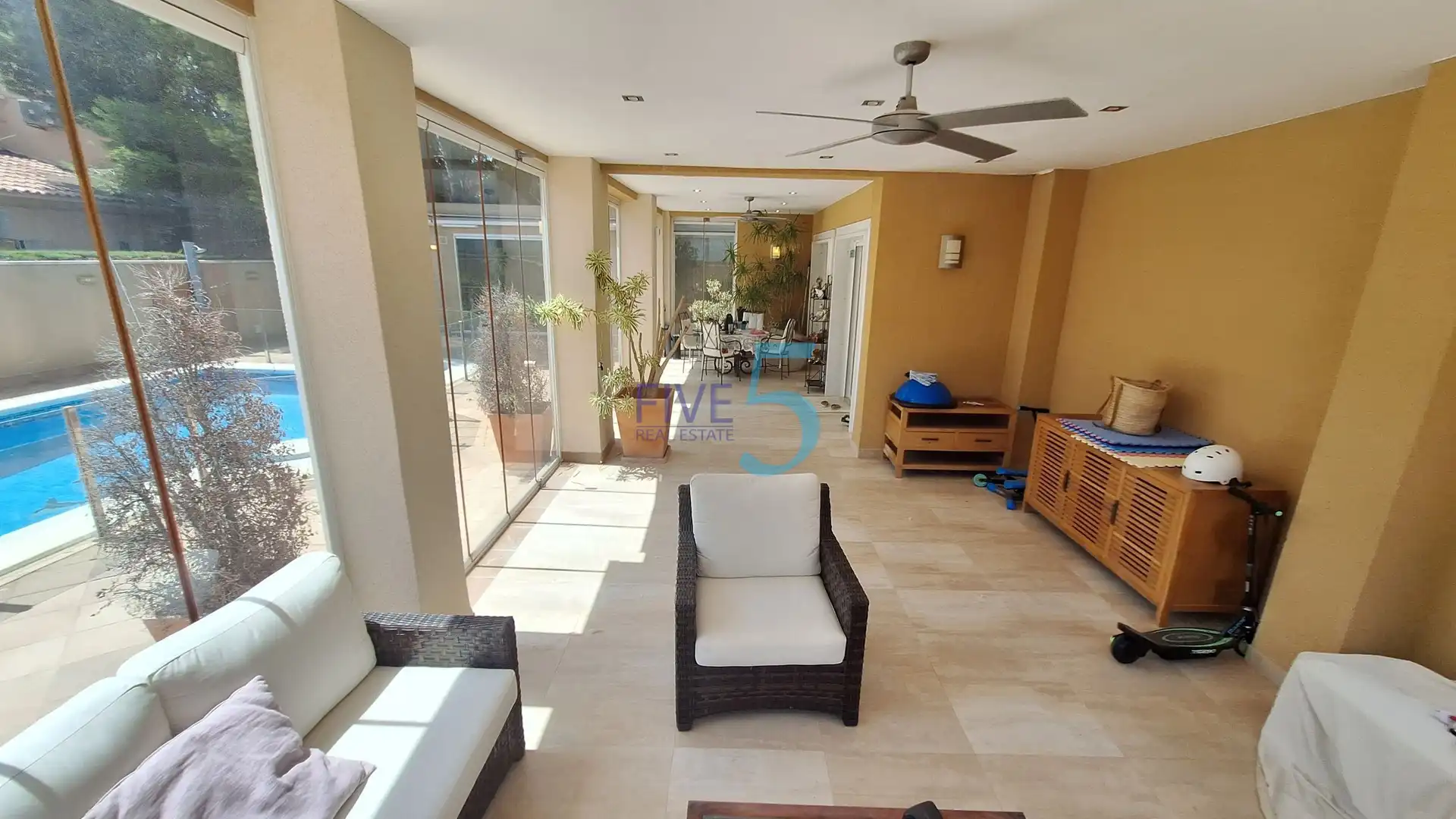 Casa con terraza en venta en Orihuela Costa, imagen 12