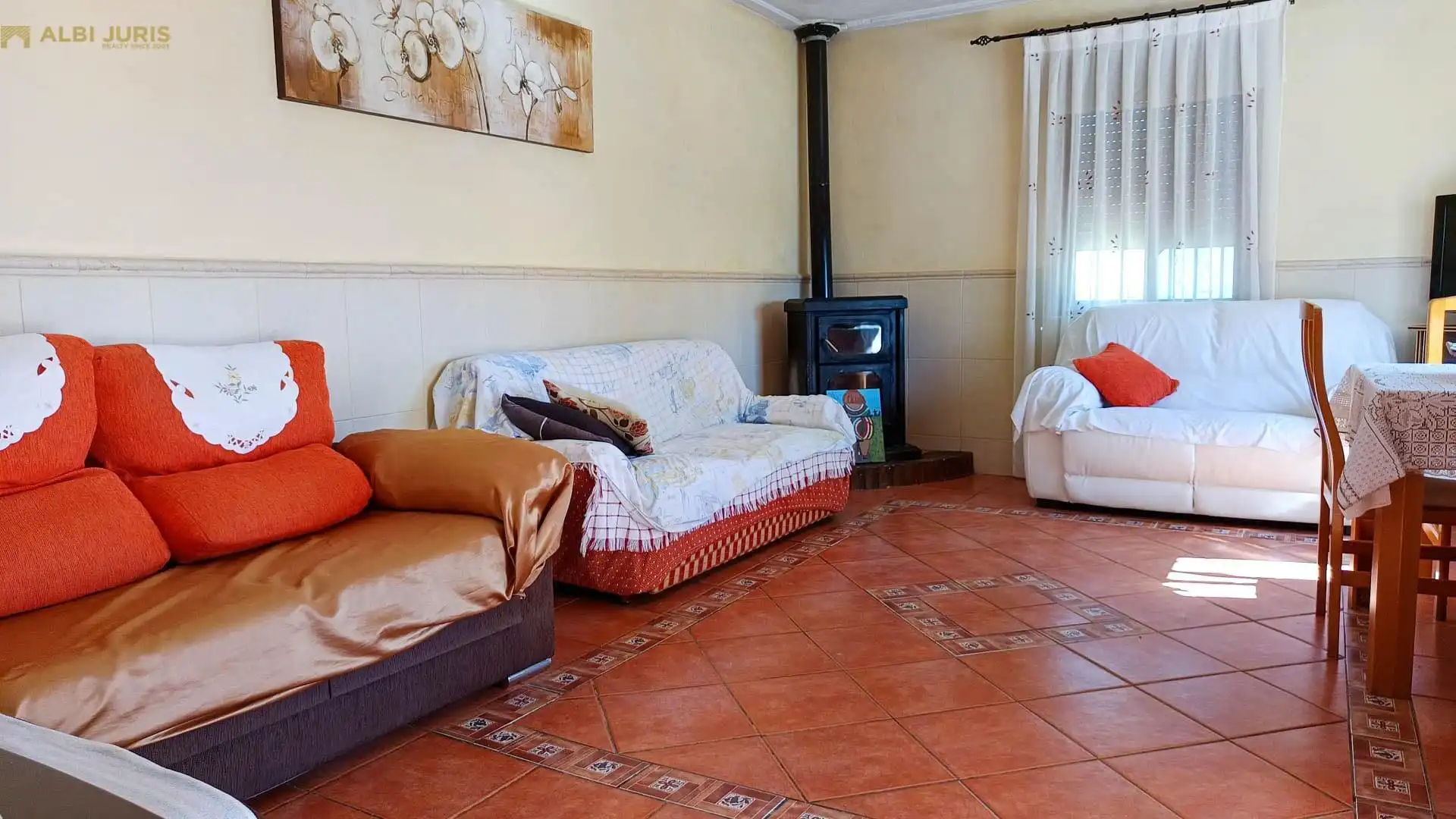 Maison avec piscine à vendre à Albatera, imagen 13