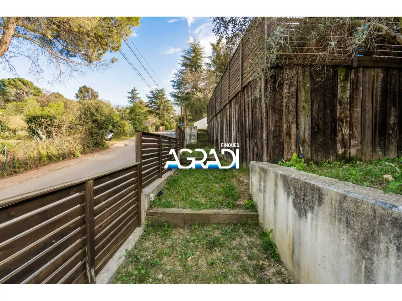Houses for sale in Les Franqueses del Vallès  with Air Conditioner, Heating and Private garden