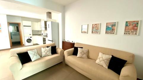 Foto 4 de Pis de lloguer a Calle Numancia, Guanarteme, Las Palmas de Gran Canaria