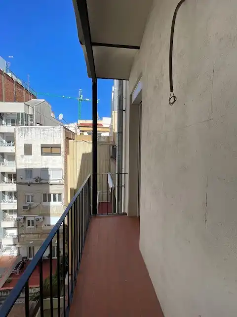 Wohnung mit Terrasse zum Verkauf in Carrer de Padilla, imagen 49