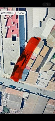 Casa-chalet en Venta en Alberca