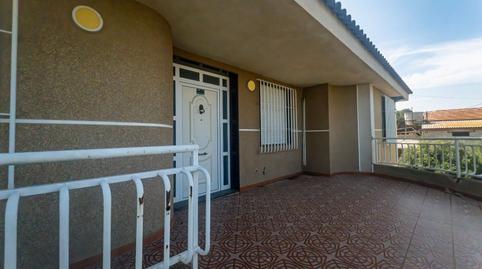 Foto 4 de Casa adosada en venda a Vereda Silvestres, El Raal, Murcia