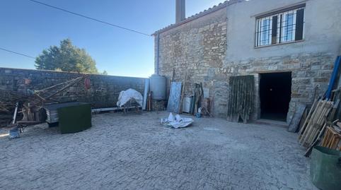 Foto 3 de Finca rústica en venda a Sant Guim de Freixenet, Lleida