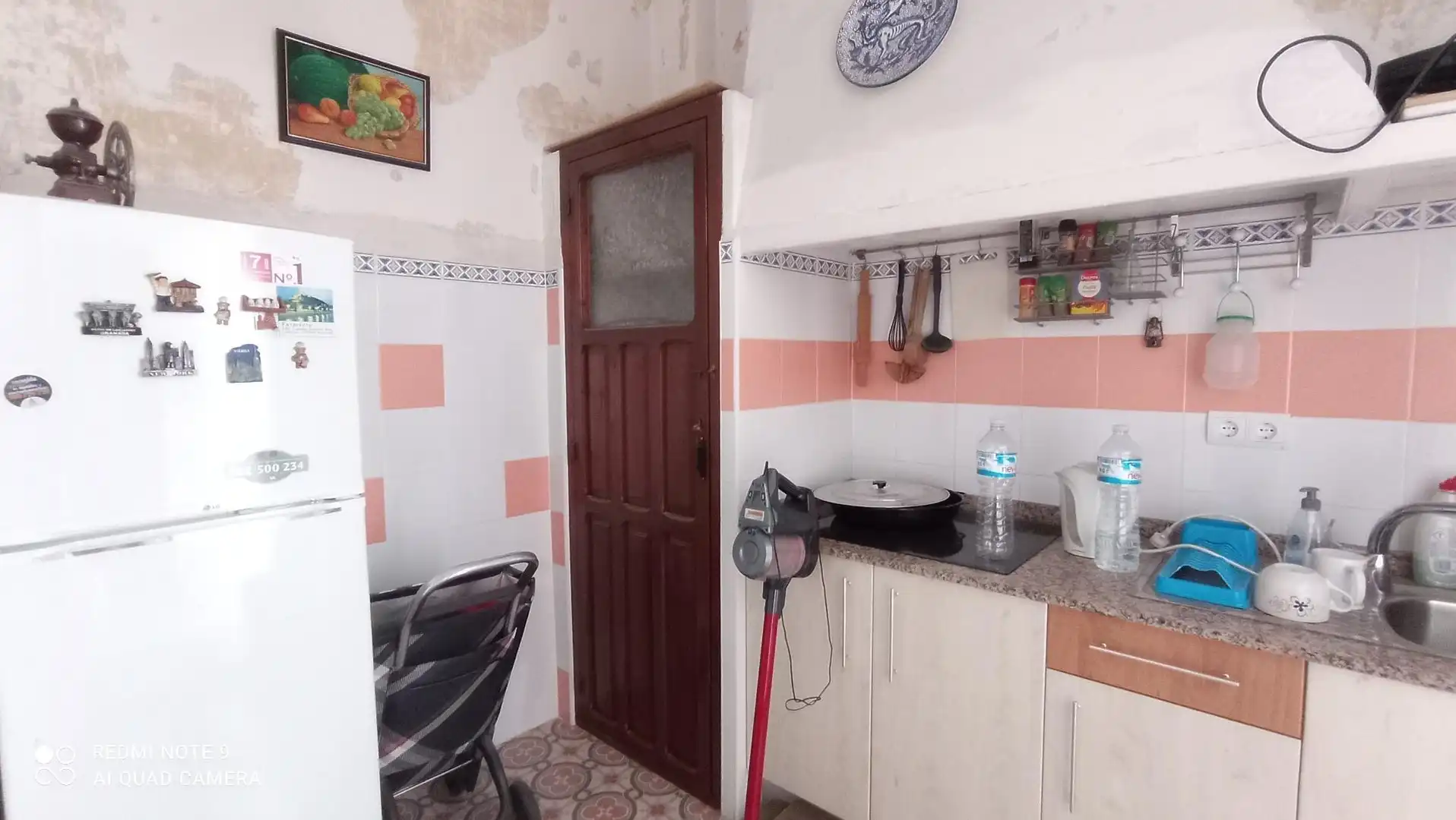 Piso con terraza en venta en Centro, imagen 3