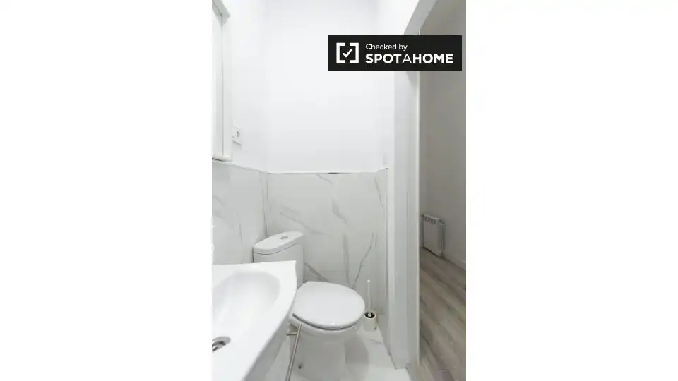 Flat to rent in Retiro, imagen 13
