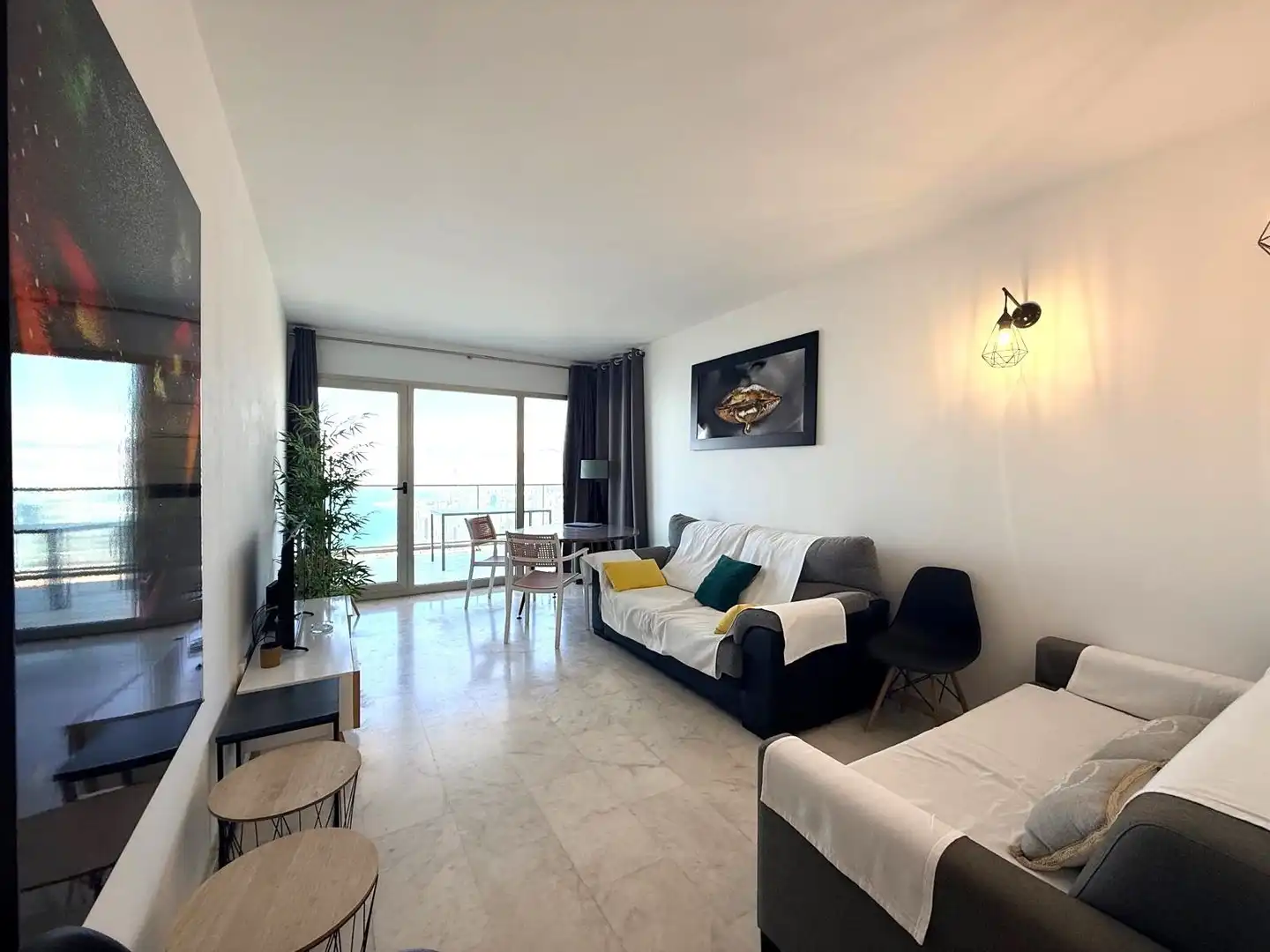 Appartement avec piscine à vendre à Rincón de Loix, imagen 15