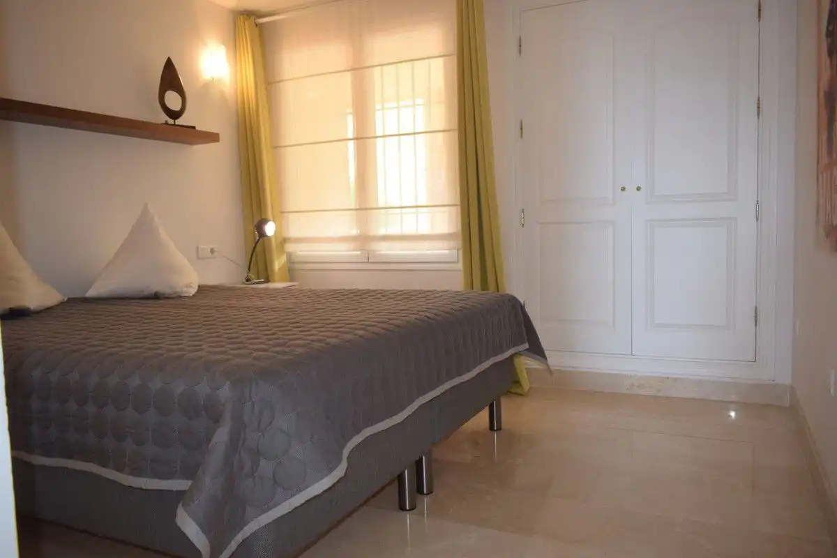 Apartament de lloguer a Alto de los Monteros