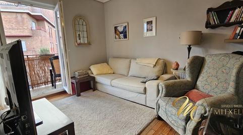 Foto 2 de Pis en venda a Sarrikobaso, Bizkaia