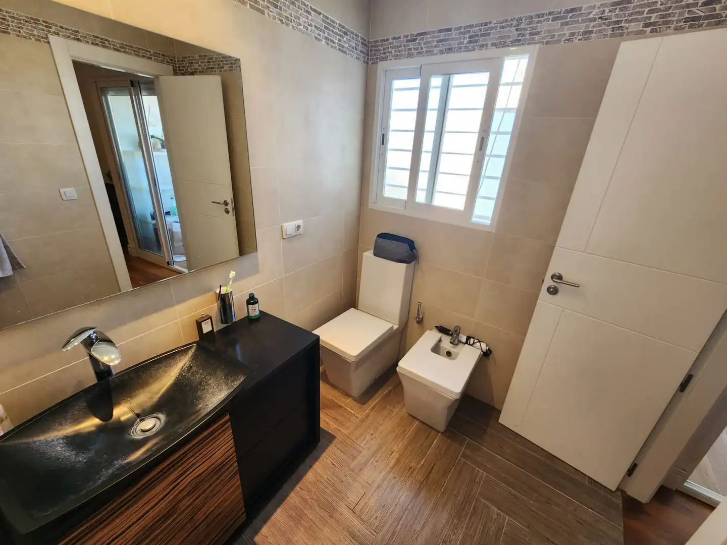 Baño de Piso en venta en Vila-real con Aire acondicionado, Calefacción y Trastero