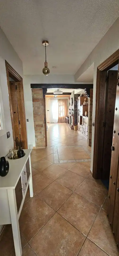 Casa o xalet en venda en Alhaurín de la Torre amb Aire condicionat, Calefacció i Terrassa